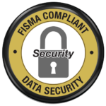 Fisma Compliant Data Security Badge
