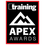 APEX Awards Training Badge