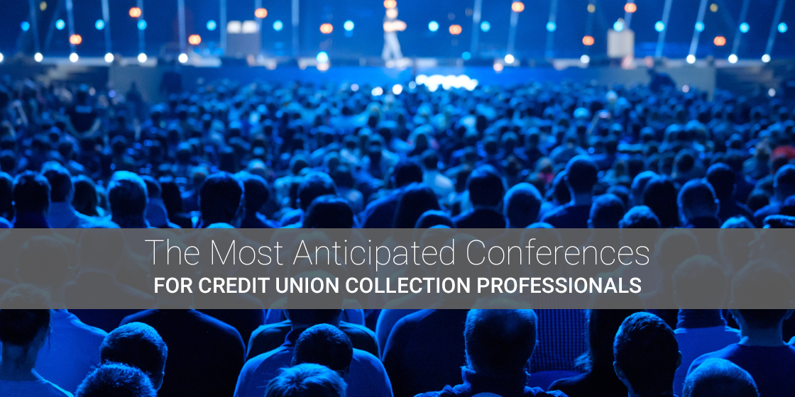 2023’s Most Anticipated Spring And Summer Conferences For Credit Union Collection Professionals