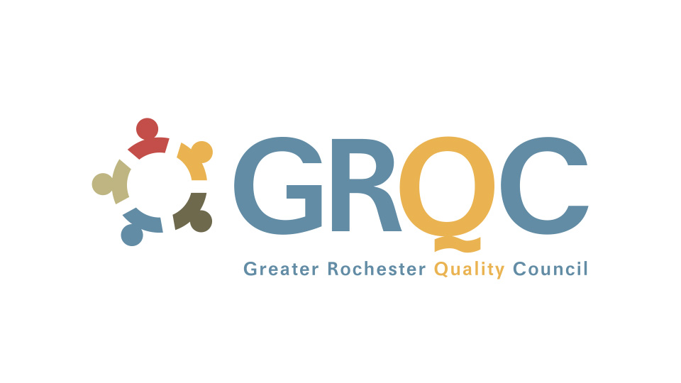 GRQC logo
