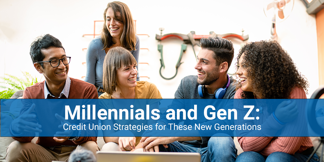 Millennials And Gen Z