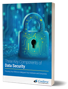 ConServe E Book Data Security