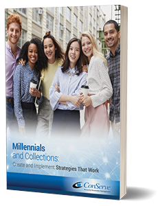 ConServe E Book Millennials And Collections