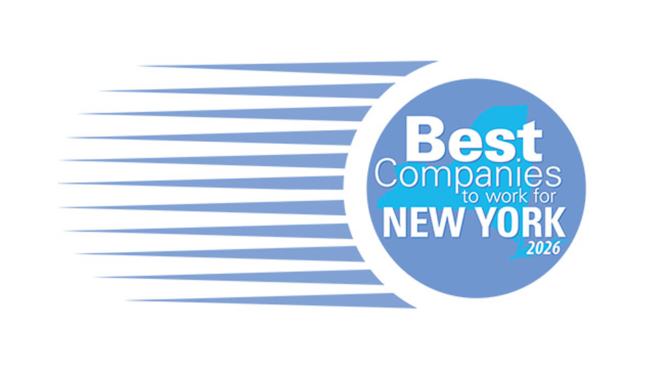 Best Companies to Work For 2026 Logo