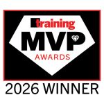 Training MVP 2026 Winner Logo
