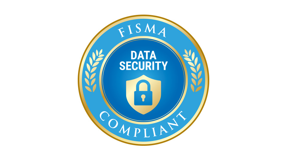 FISMA Compliant Data Security